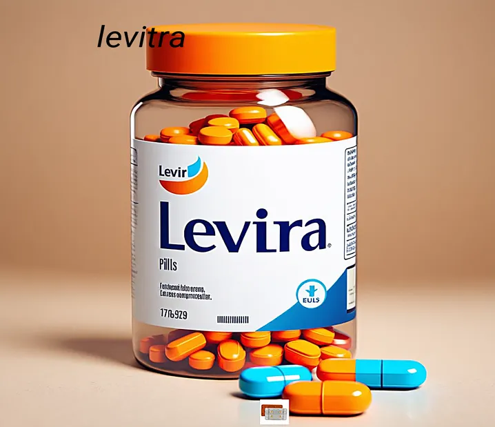 Levitra 3